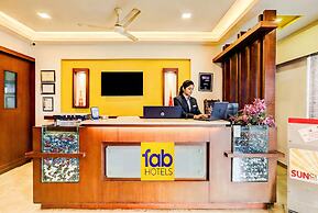 Fabhotel Suncity