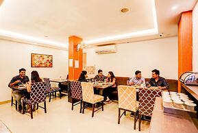 Fabhotel Suncity