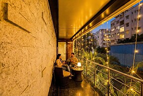 Fabhotel Suncity