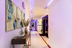 Fabhotel Suncity
