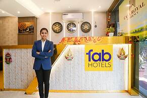 Fabhotel Casa Royal Residency
