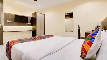 Fabhotel Casa Royal Residency