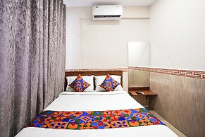 Fabhotel Raayara Bliss