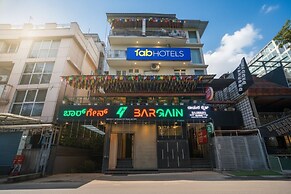 Fabhotel Raayara Bliss
