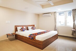 Fabhotel Raayara Bliss