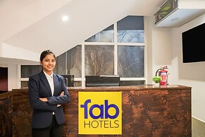 Fabhotel Raayara Bliss
