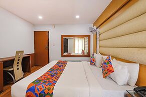 Fabhotel Upstream Mysore Road