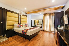 Fabhotel Upstream Mysore Road