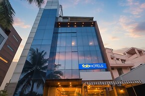 Fabhotel Upstream Mysore Road