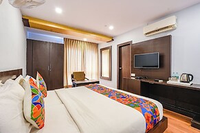 Fabhotel Upstream Mysore Road