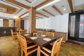 Fabhotel Upstream Mysore Road