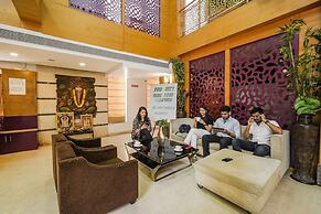 Fabhotel Upstream Mysore Road