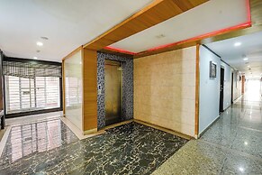Fabhotel Upstream Mysore Road