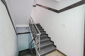 Fabhotel Upstream Mysore Road