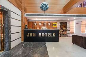 Fabhotel Upstream Mysore Road