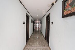 Fabhotel Upstream Mysore Road