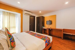 Fabhotel Upstream Mysore Road