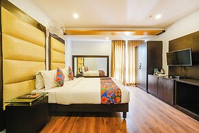 Fabhotel Upstream Mysore Road