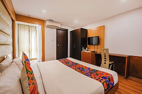 Fabhotel Upstream Mysore Road