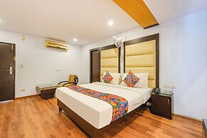Fabhotel Upstream Mysore Road