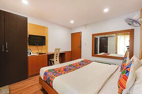 Fabhotel Upstream Mysore Road