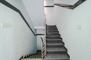 Fabhotel Upstream Mysore Road