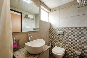Fabhotel Upstream Mysore Road