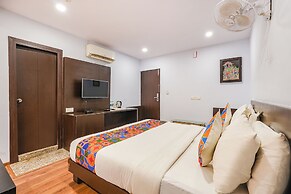 Fabhotel Upstream Mysore Road