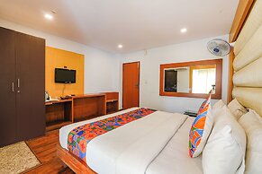 Fabhotel Upstream Mysore Road