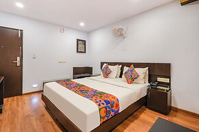 Fabhotel Upstream Mysore Road