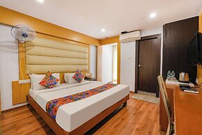 Fabhotel Upstream Mysore Road