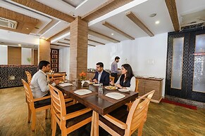 Fabhotel Upstream Mysore Road
