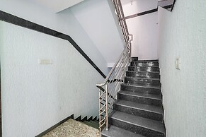 Fabhotel Upstream Mysore Road