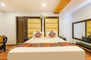 Fabhotel Upstream Mysore Road