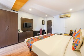 Fabhotel Upstream Mysore Road