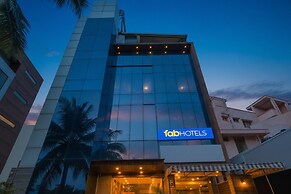 Fabhotel Upstream Mysore Road