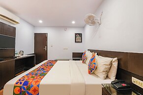 Fabhotel Upstream Mysore Road