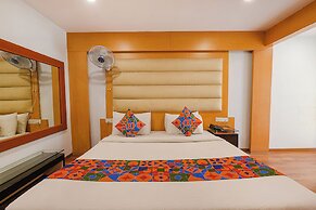 Fabhotel Upstream Mysore Road