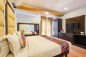 Fabhotel Upstream Mysore Road