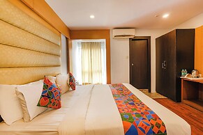 Fabhotel Upstream Mysore Road
