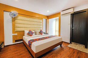 Fabhotel Upstream Mysore Road
