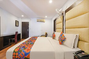 Fabhotel Upstream Mysore Road