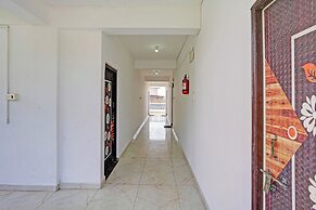 Via Simba resort - 200m From Arambol Beach