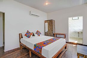 Via Simba resort - 200m From Arambol Beach