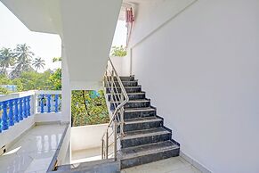Via Simba resort - 200m From Arambol Beach