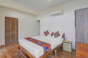 Via Simba resort - 200m From Arambol Beach