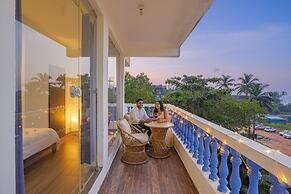 Via Simba resort - 200m From Arambol Beach