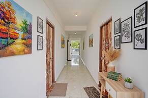 Via Simba resort - 200m From Arambol Beach