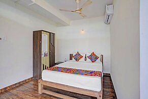 Via Simba resort - 200m From Arambol Beach