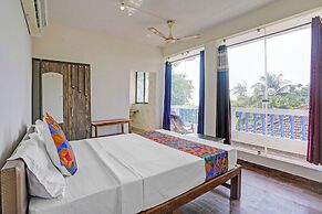 Via Simba resort - 200m From Arambol Beach